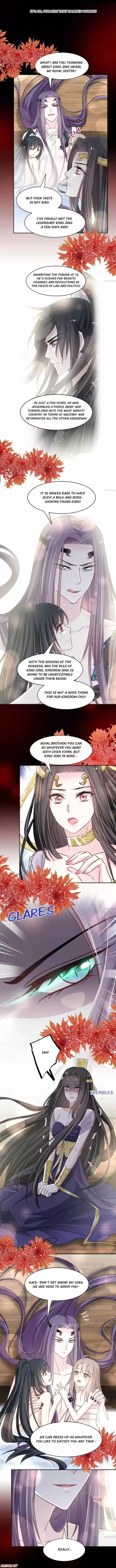 Second-To-None Adoration Chapter 68