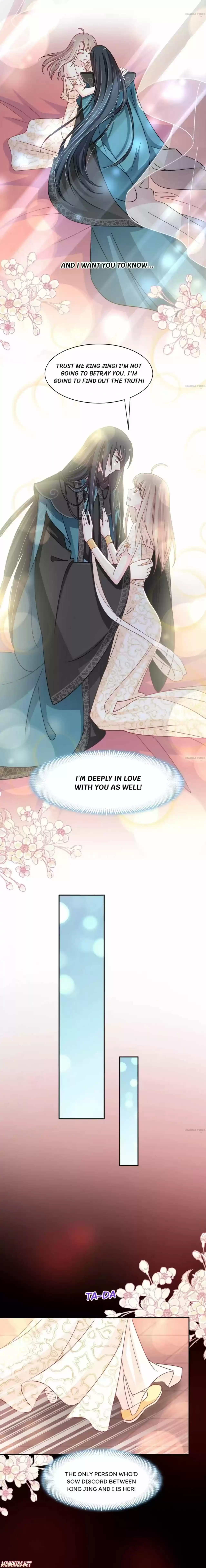 Second-To-None Adoration Chapter 69