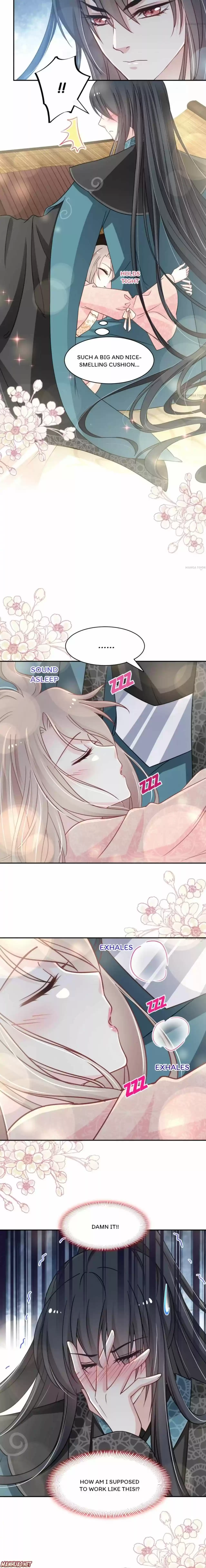 Second-To-None Adoration Chapter 75