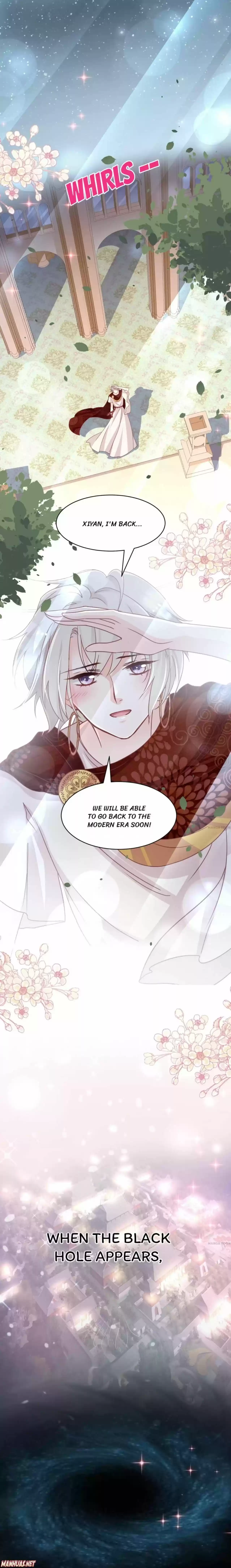 Second-To-None Adoration Chapter 75