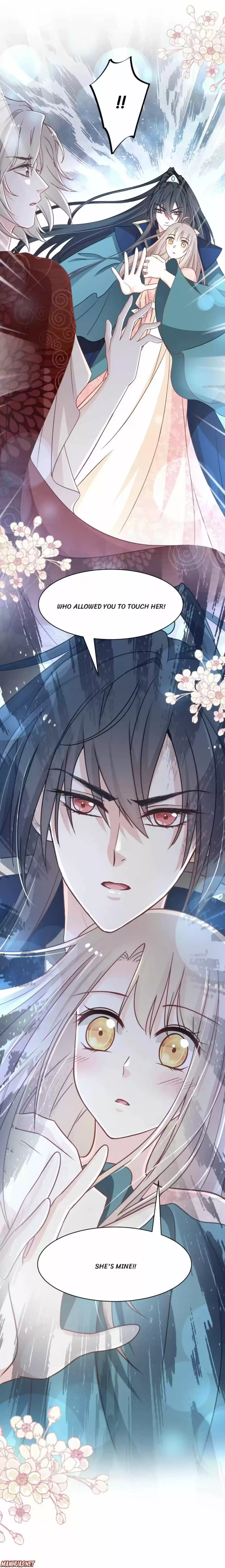 Second-To-None Adoration Chapter 78