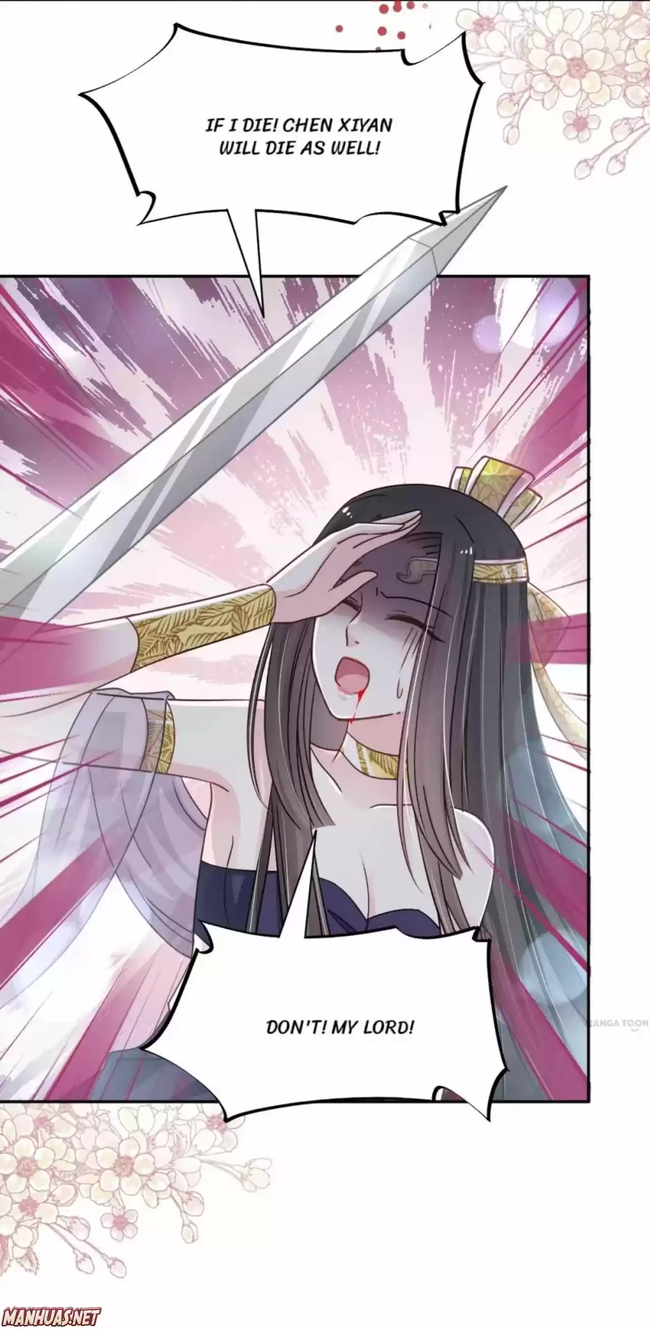 Second-To-None Adoration Chapter 82