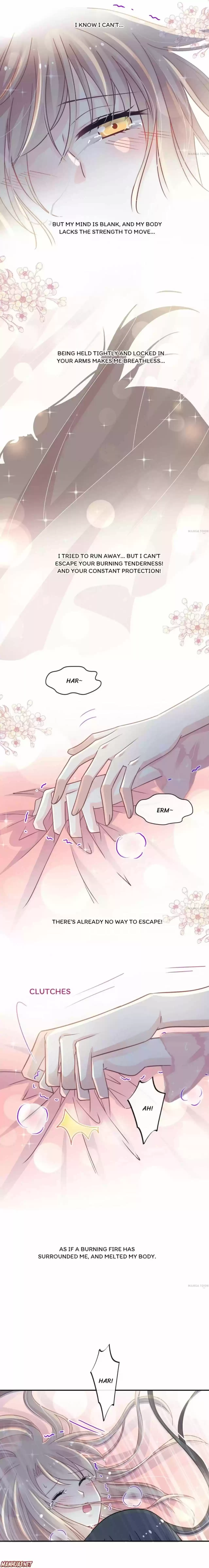 Second-To-None Adoration Chapter 84