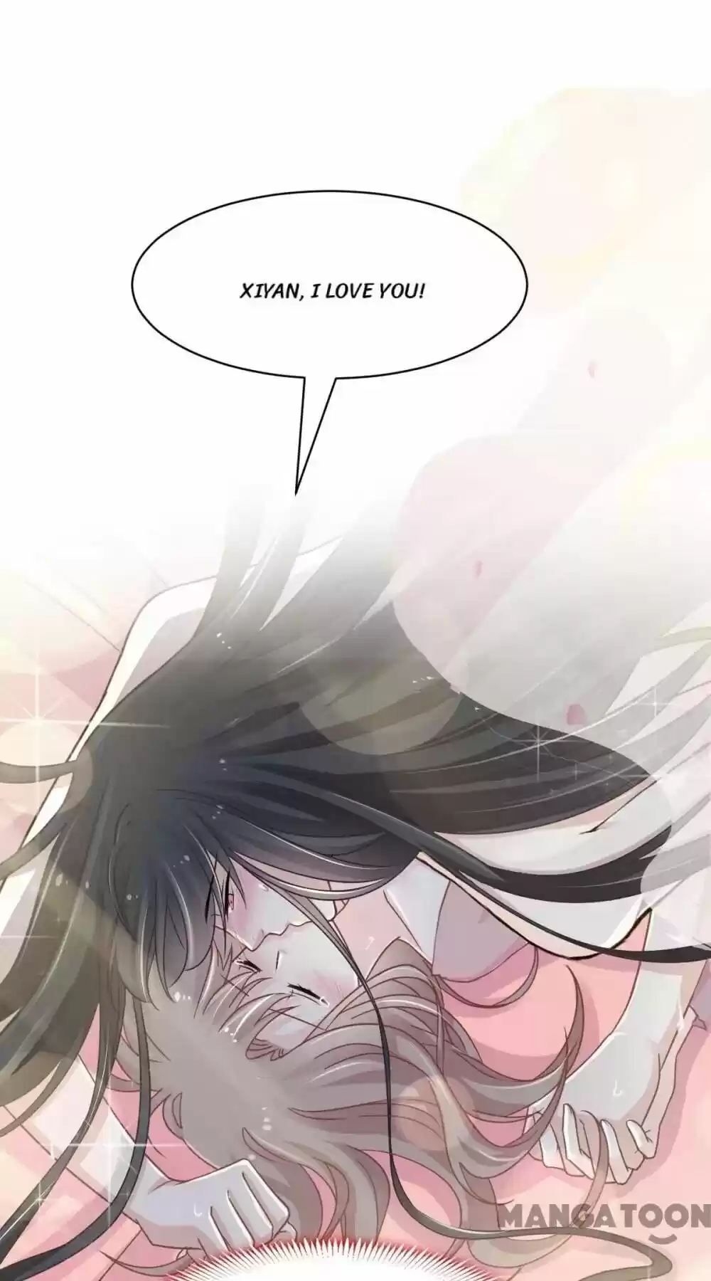 Second-To-None Adoration Chapter 85