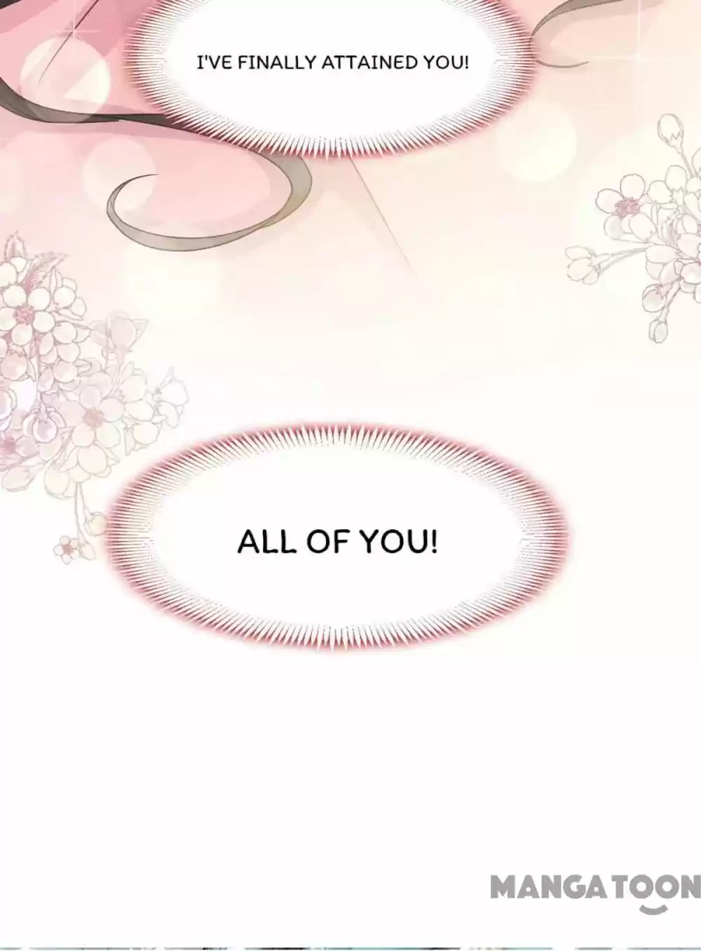 Second-To-None Adoration Chapter 85