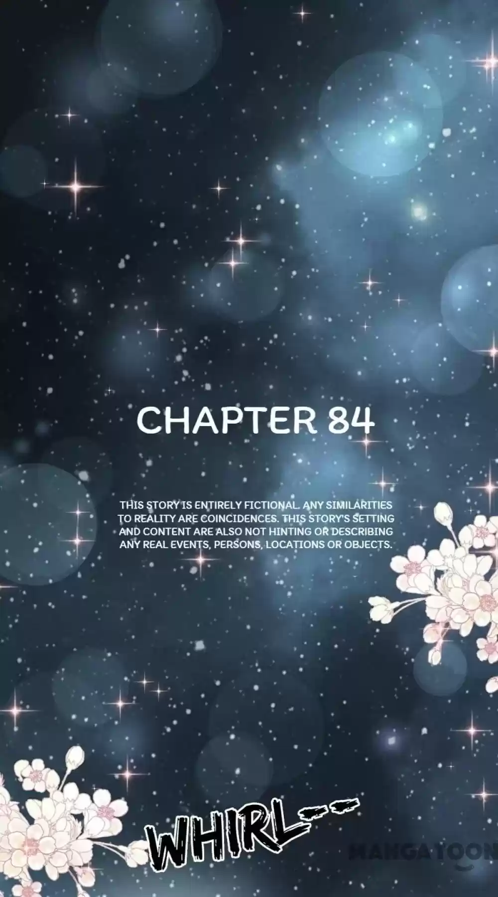 Second-To-None Adoration Chapter 85