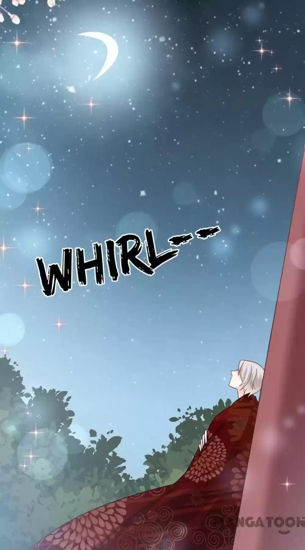 Second-To-None Adoration Chapter 85