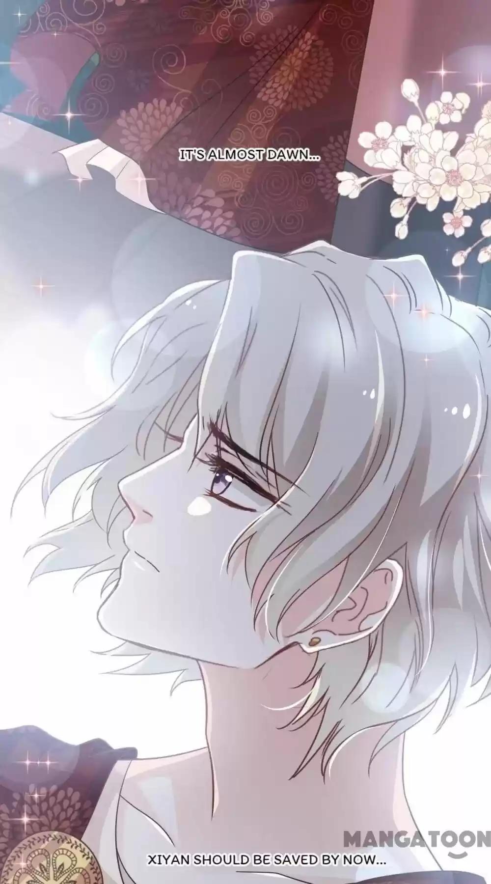 Second-To-None Adoration Chapter 85