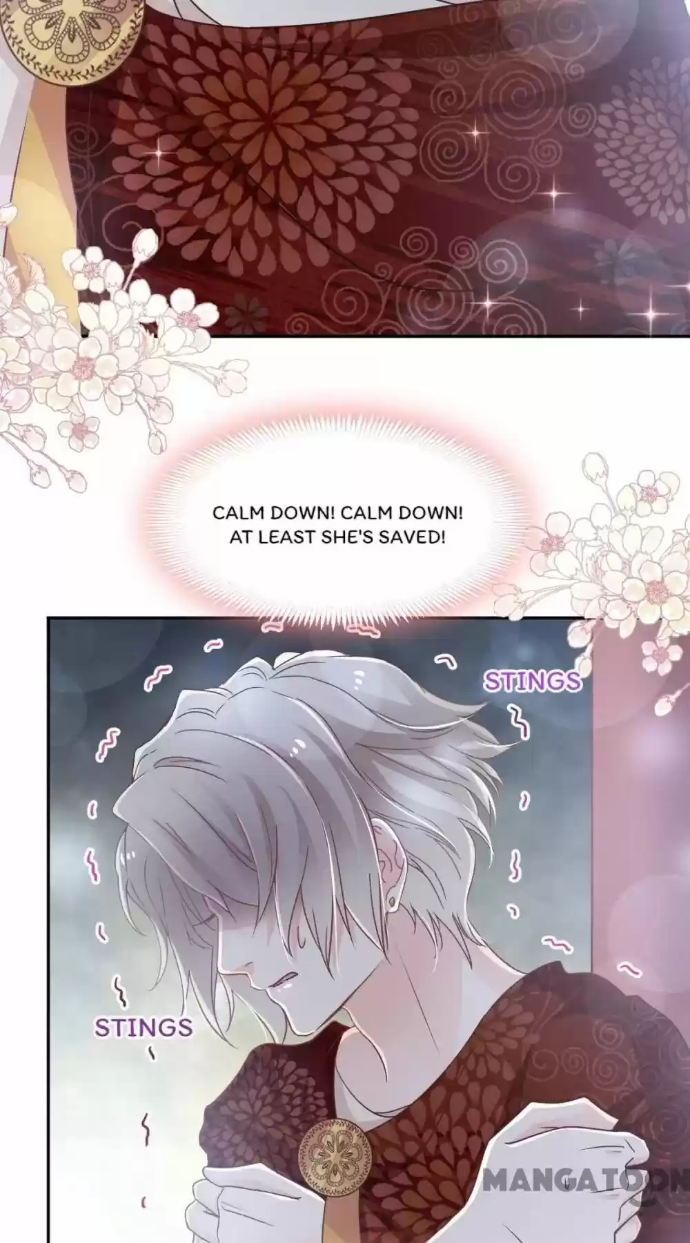 Second-To-None Adoration Chapter 85