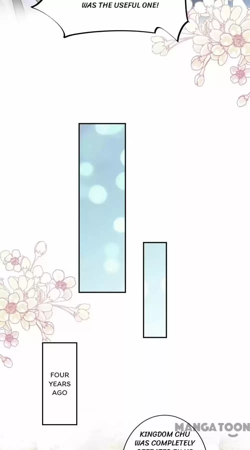 Second-To-None Adoration Chapter 85