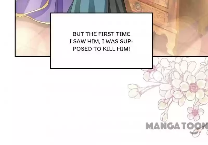 Second-To-None Adoration Chapter 85