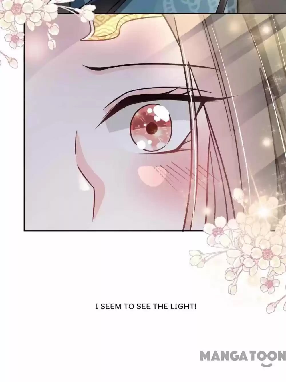 Second-To-None Adoration Chapter 85