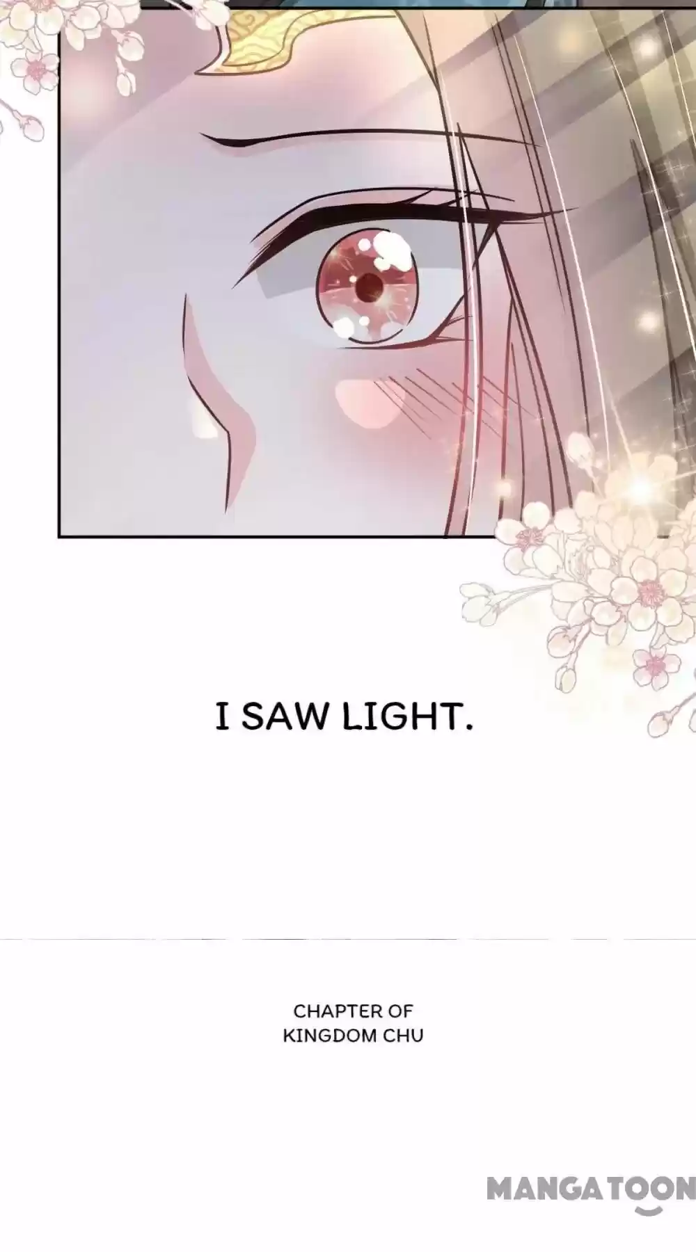 Second-To-None Adoration Chapter 86