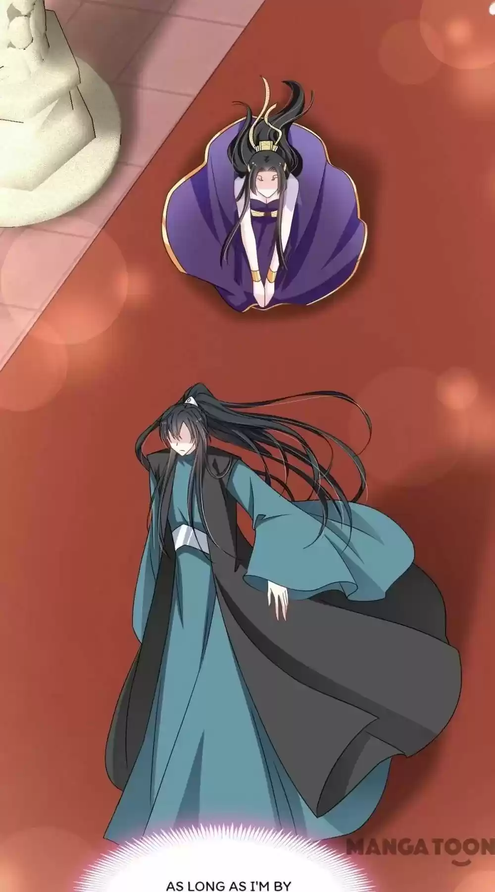 Second-To-None Adoration Chapter 86