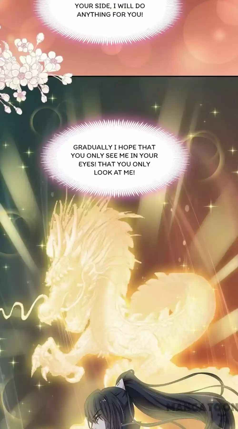 Second-To-None Adoration Chapter 86