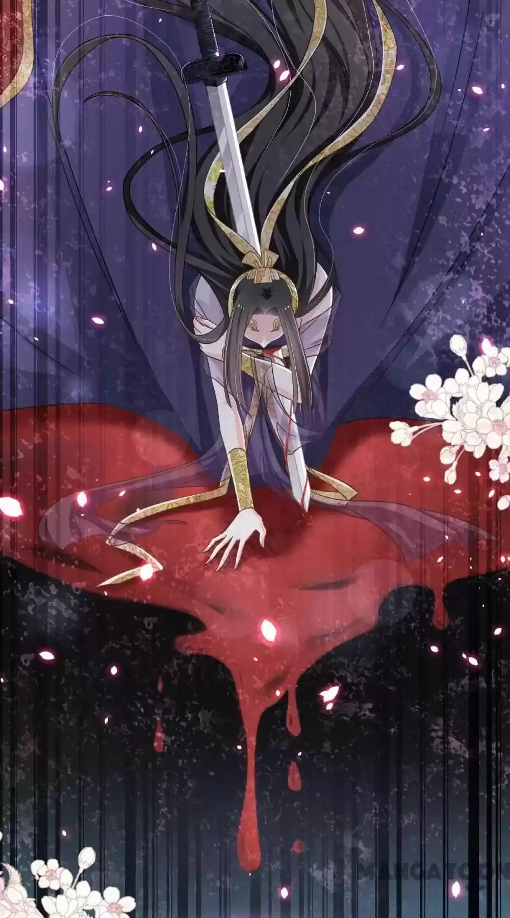 Second-To-None Adoration Chapter 86