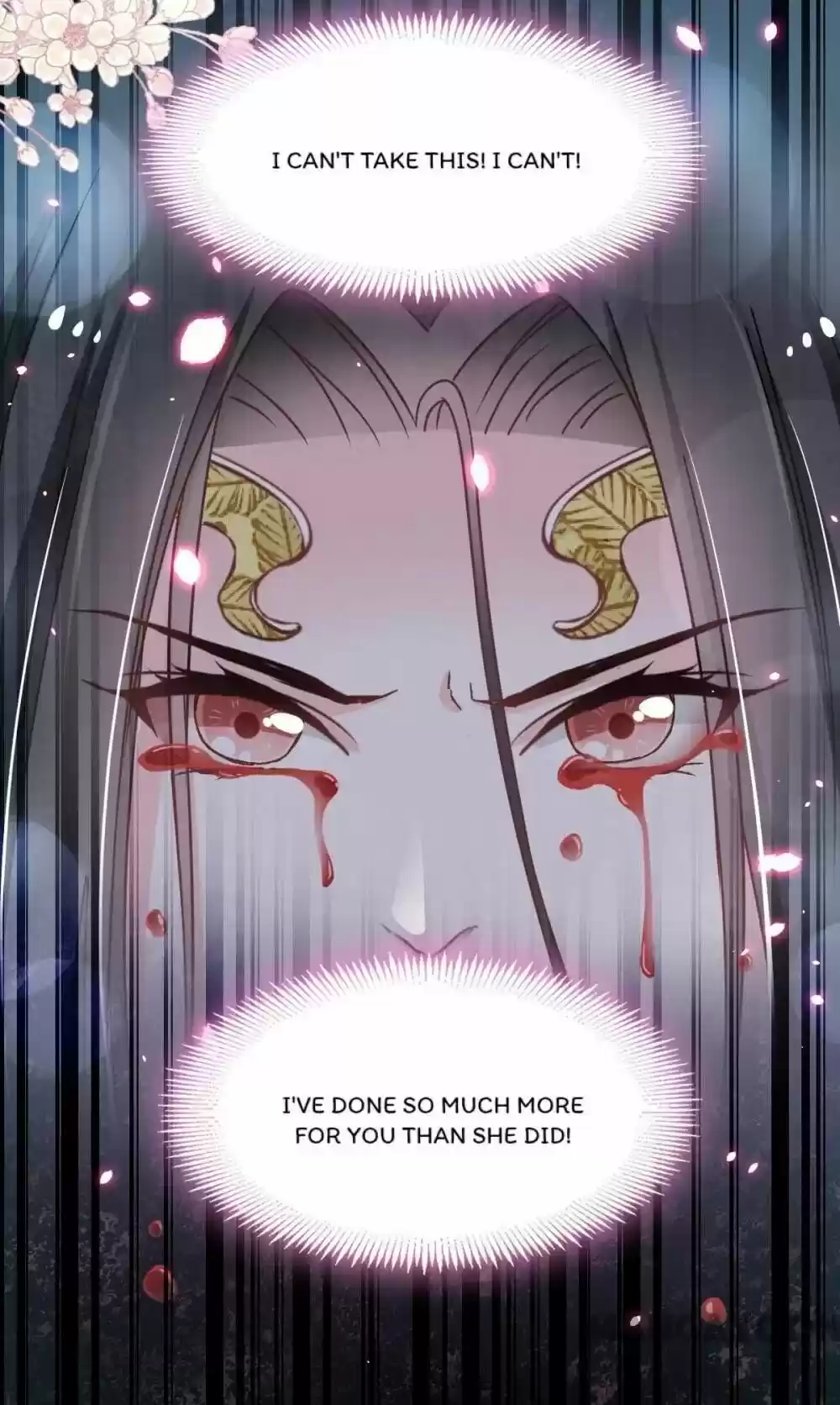 Second-To-None Adoration Chapter 86