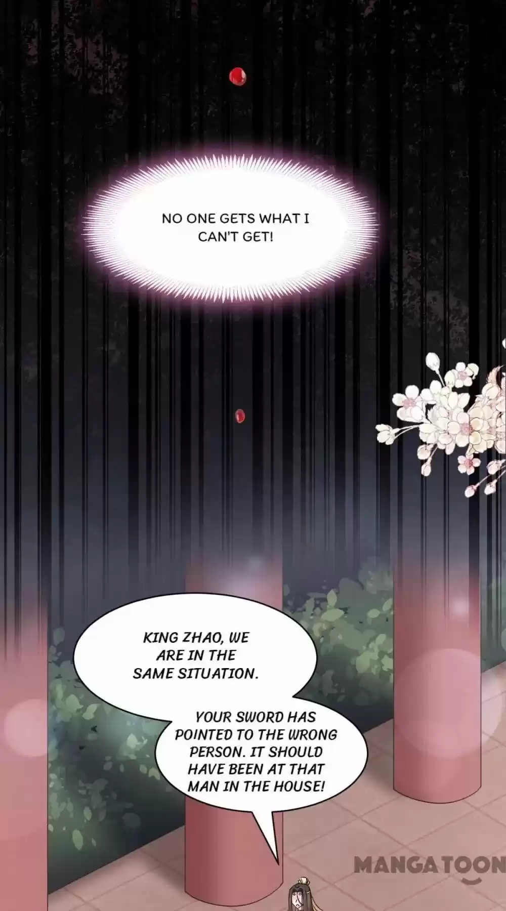 Second-To-None Adoration Chapter 86