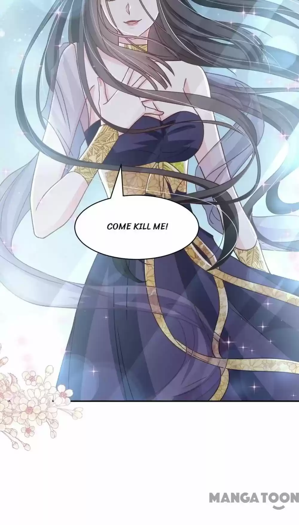 Second-To-None Adoration Chapter 86