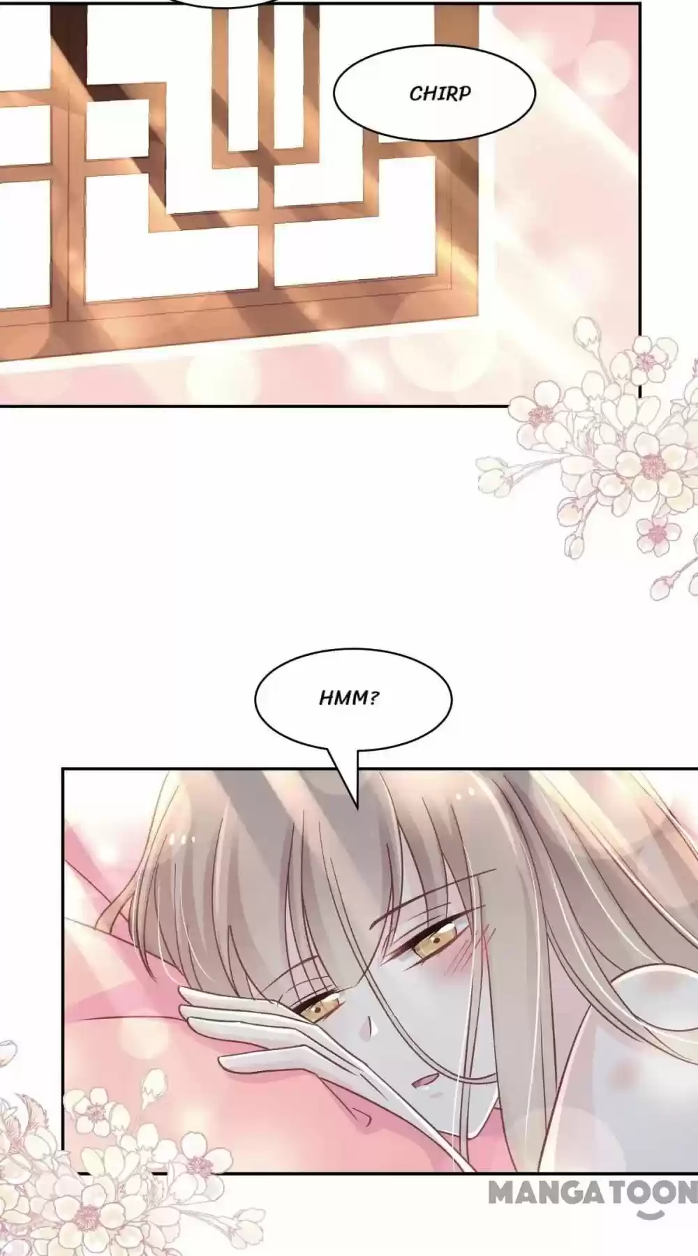 Second-To-None Adoration Chapter 86