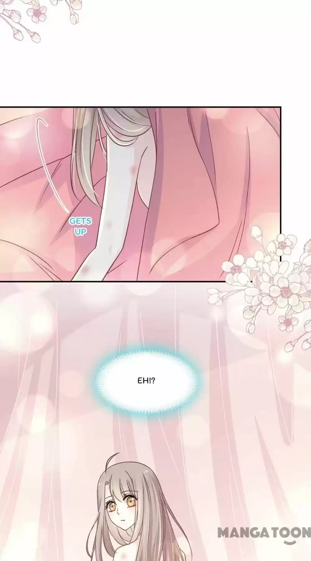 Second-To-None Adoration Chapter 86