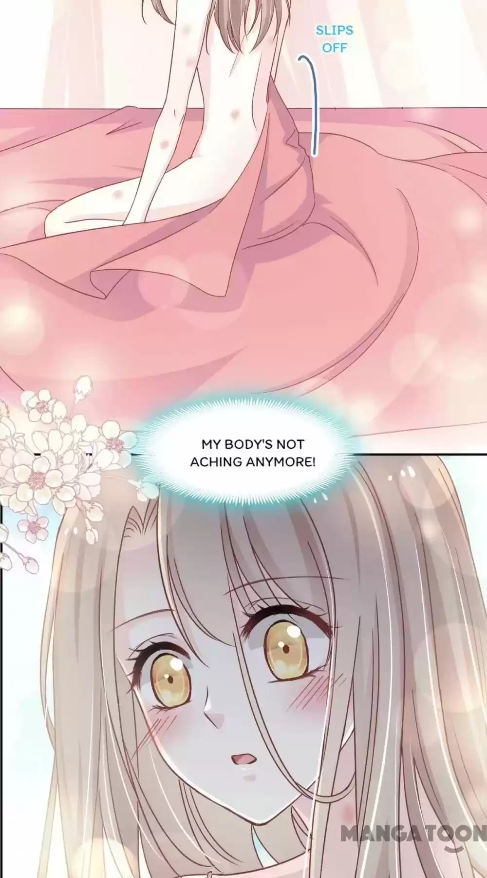 Second-To-None Adoration Chapter 86