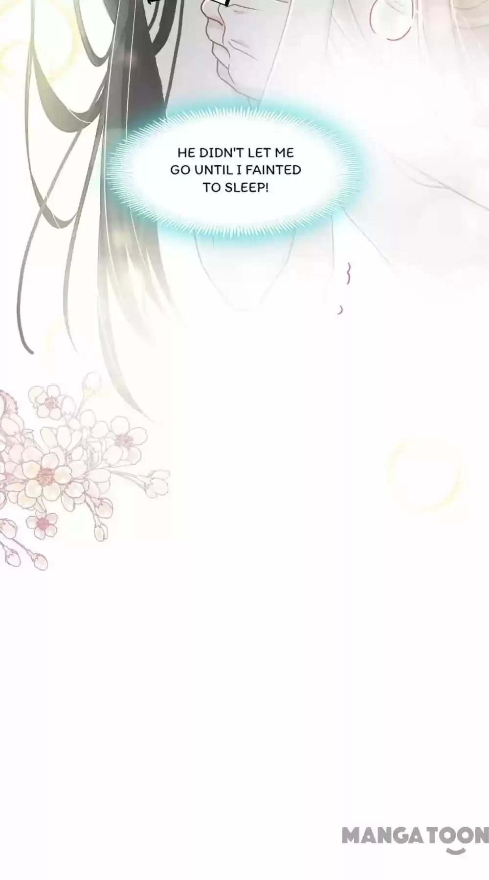 Second-To-None Adoration Chapter 86