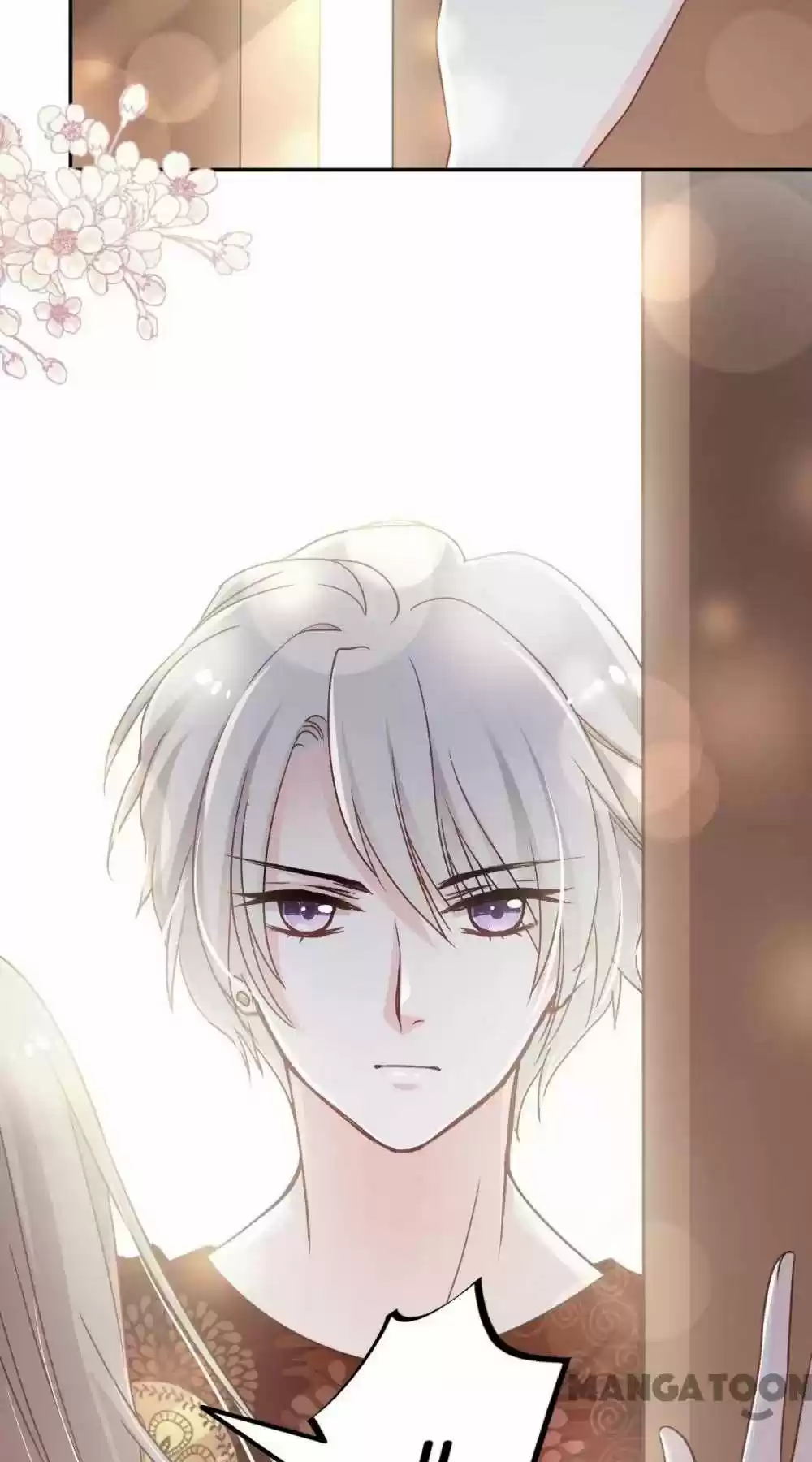 Second-To-None Adoration Chapter 87