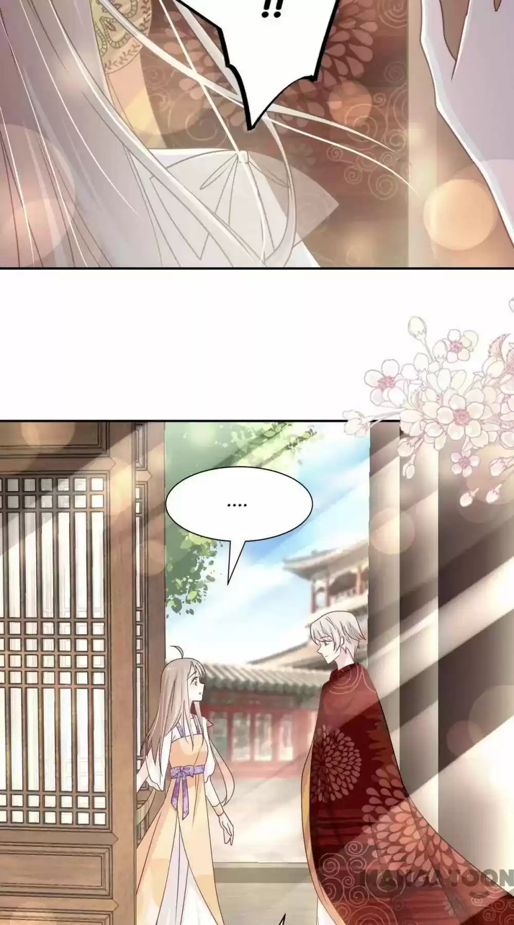 Second-To-None Adoration Chapter 87