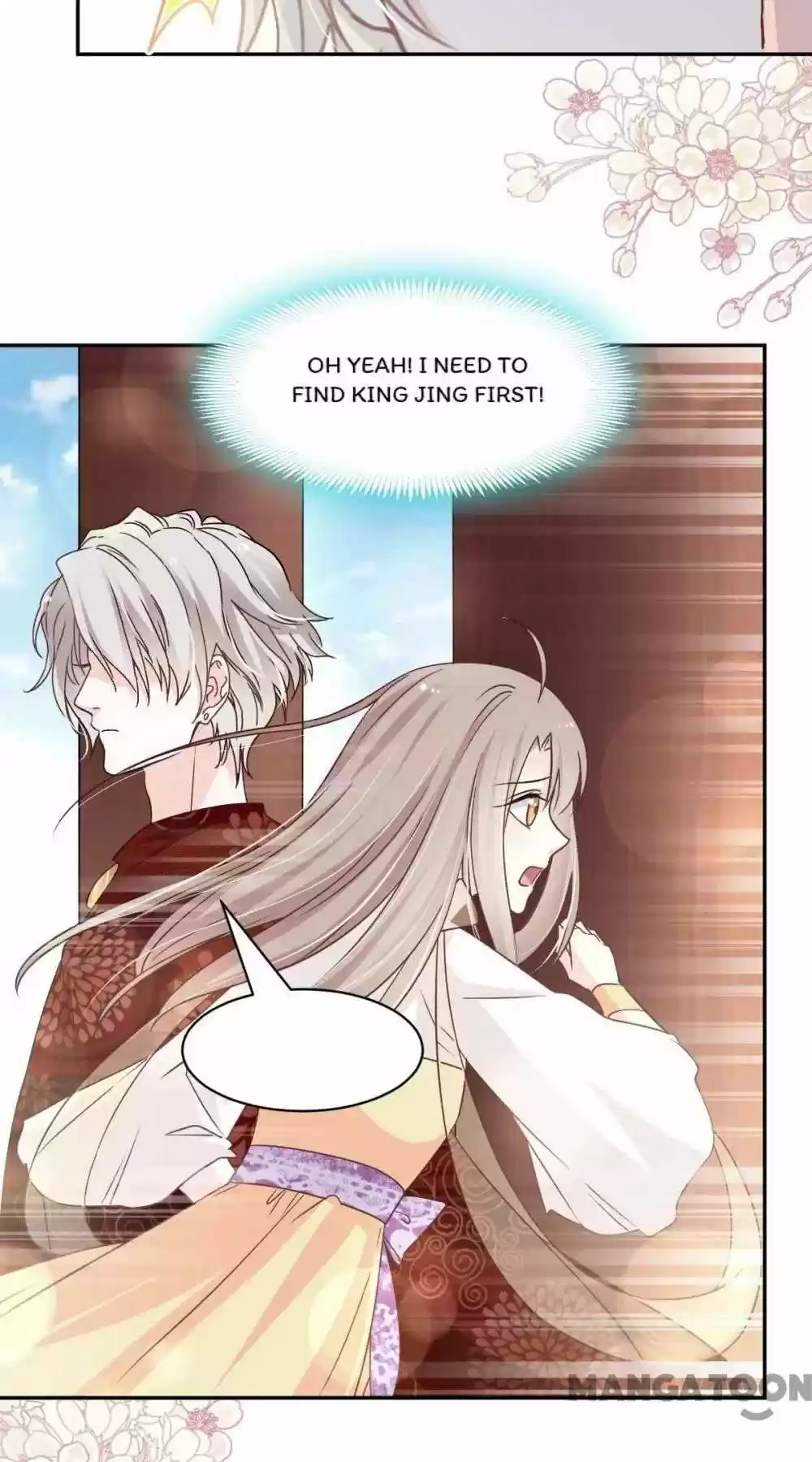 Second-To-None Adoration Chapter 87