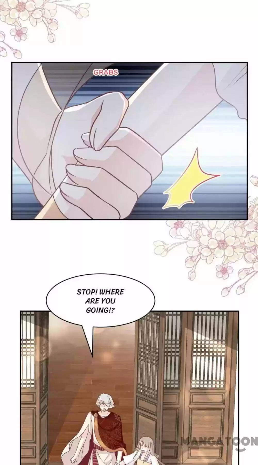 Second-To-None Adoration Chapter 87