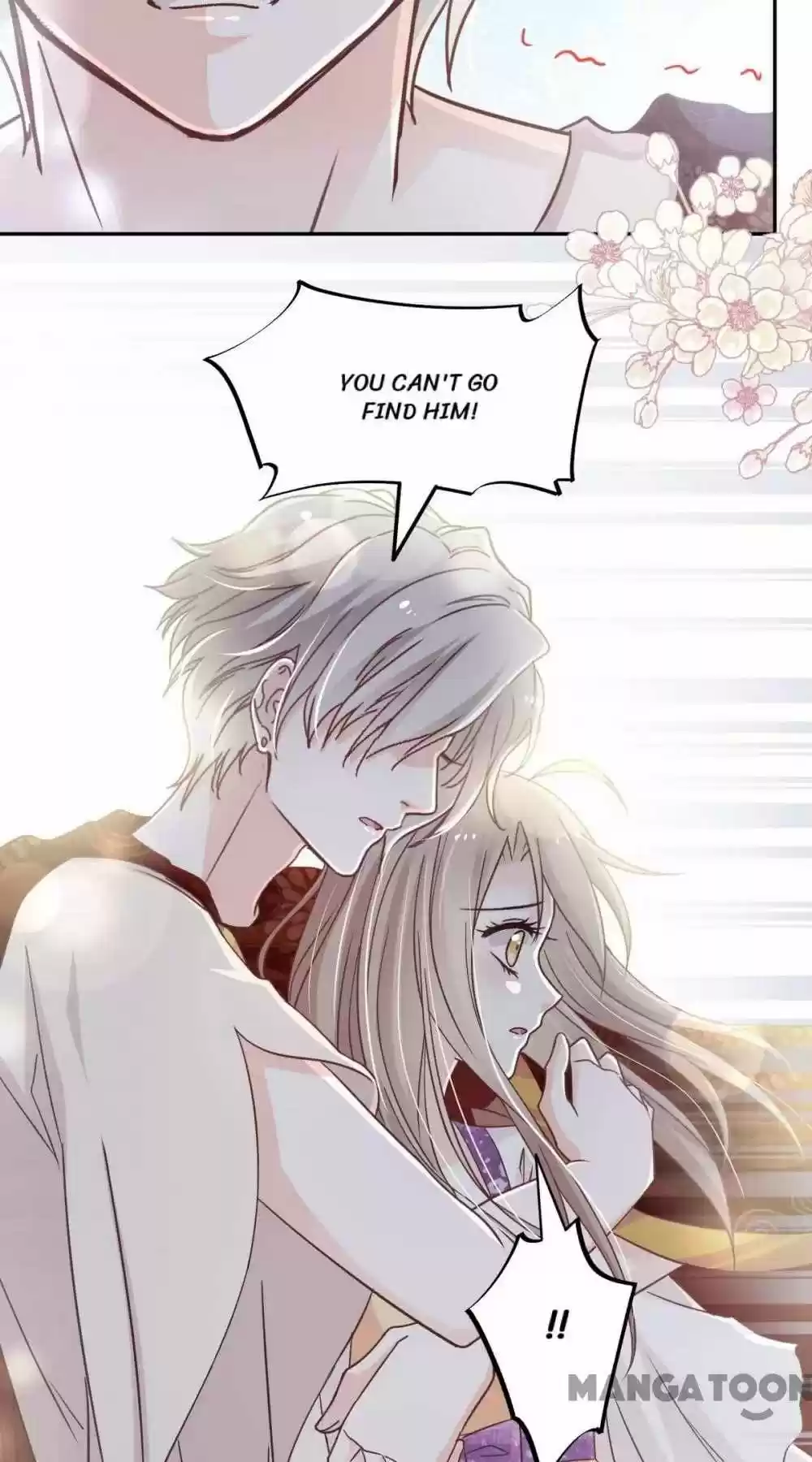 Second-To-None Adoration Chapter 87