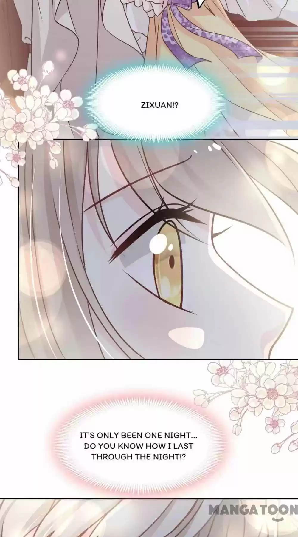 Second-To-None Adoration Chapter 87