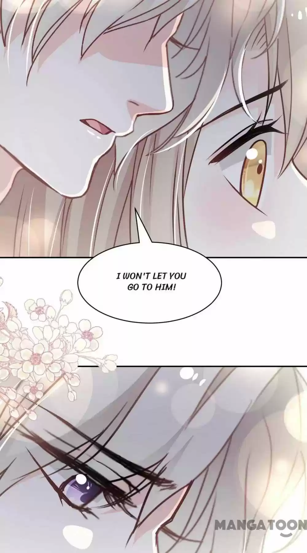 Second-To-None Adoration Chapter 87