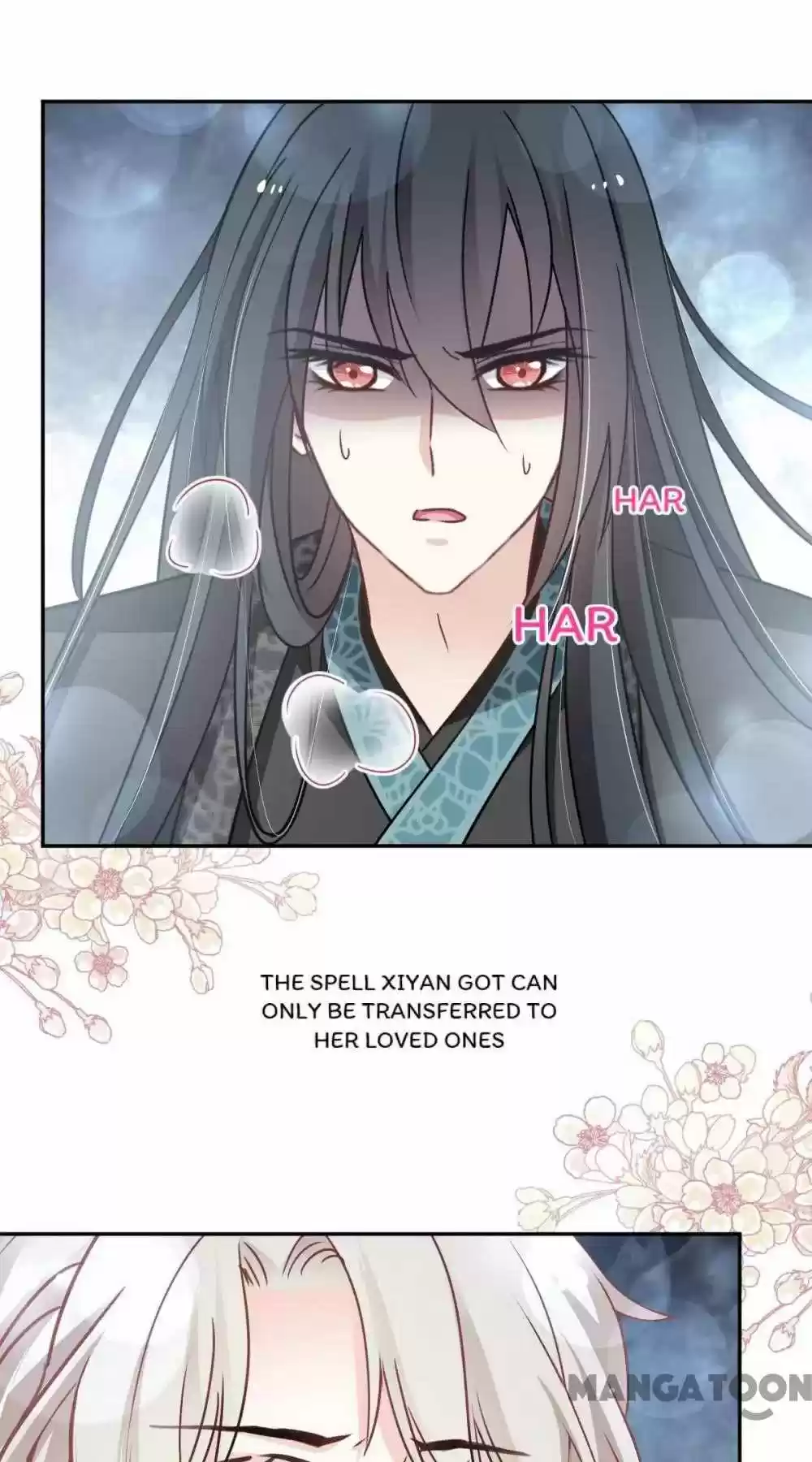 Second-To-None Adoration Chapter 87