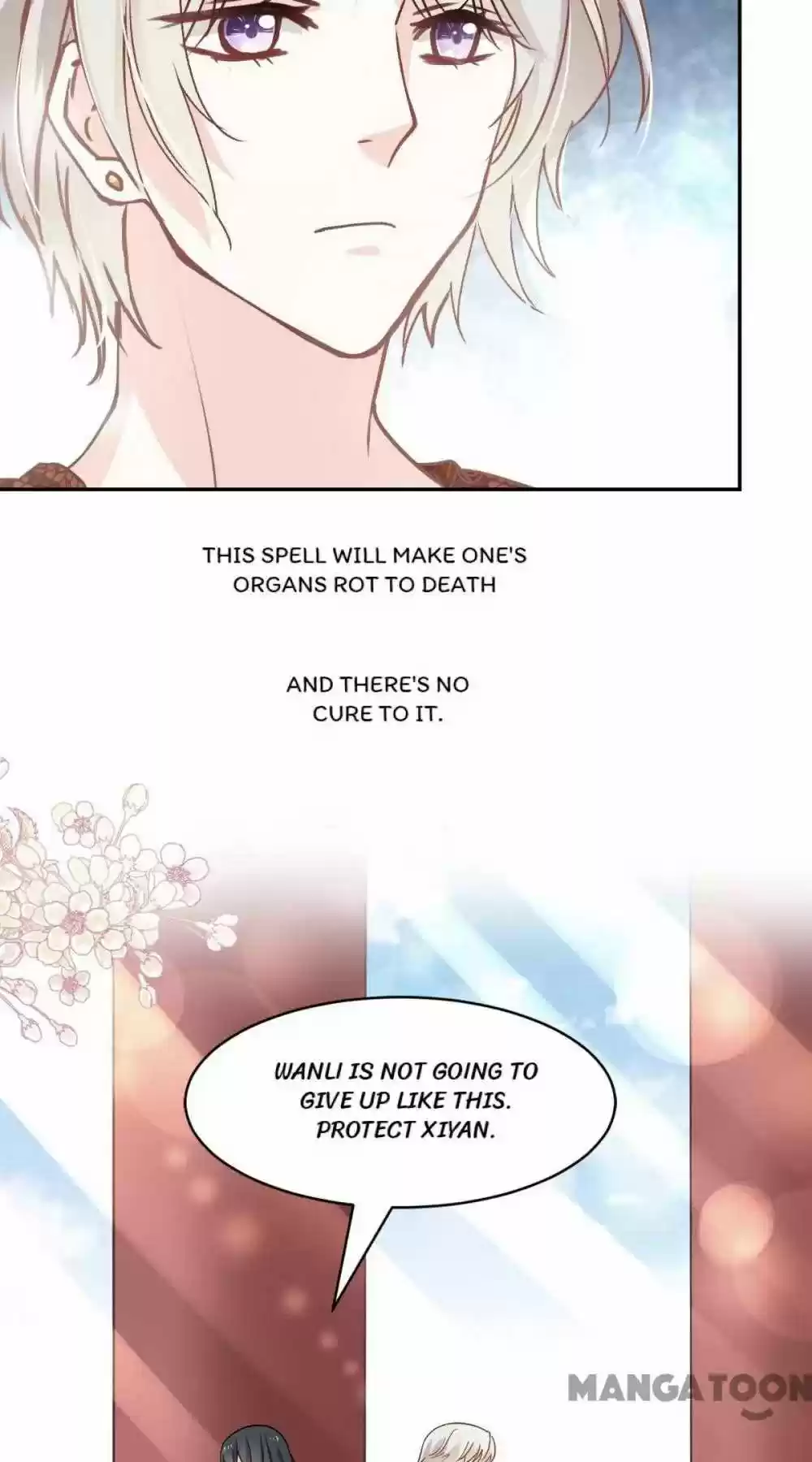 Second-To-None Adoration Chapter 87