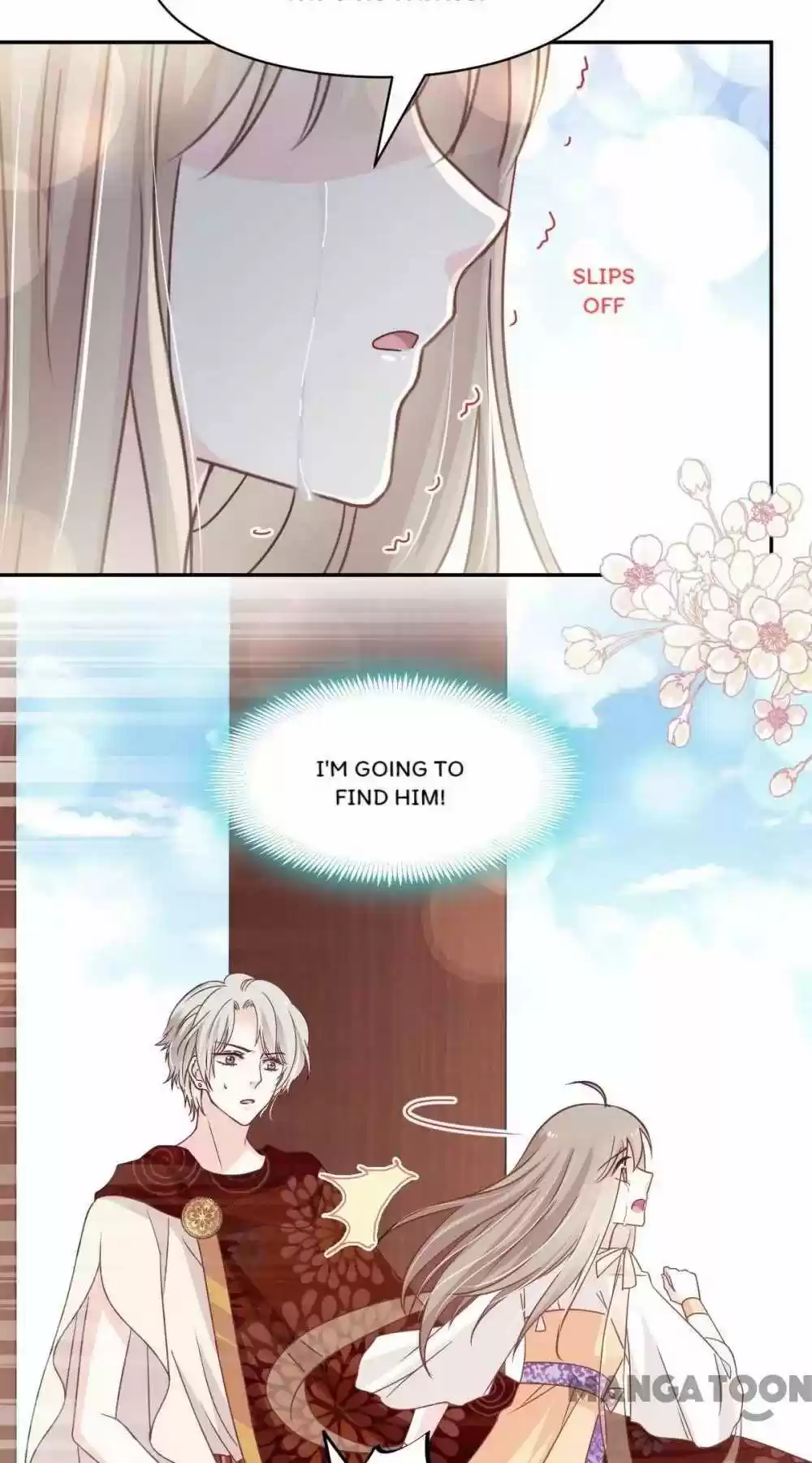 Second-To-None Adoration Chapter 87