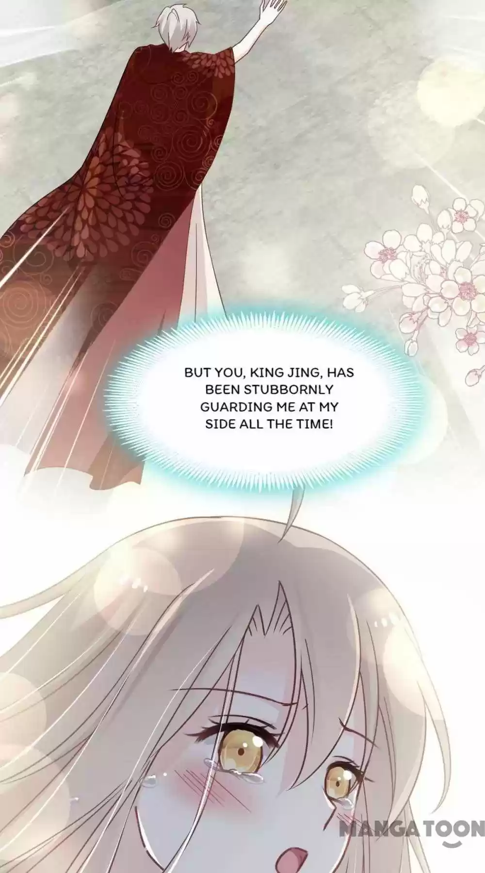 Second-To-None Adoration Chapter 87