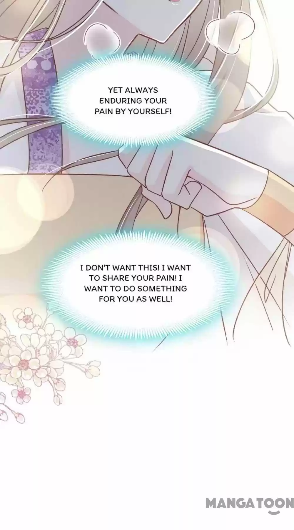 Second-To-None Adoration Chapter 87