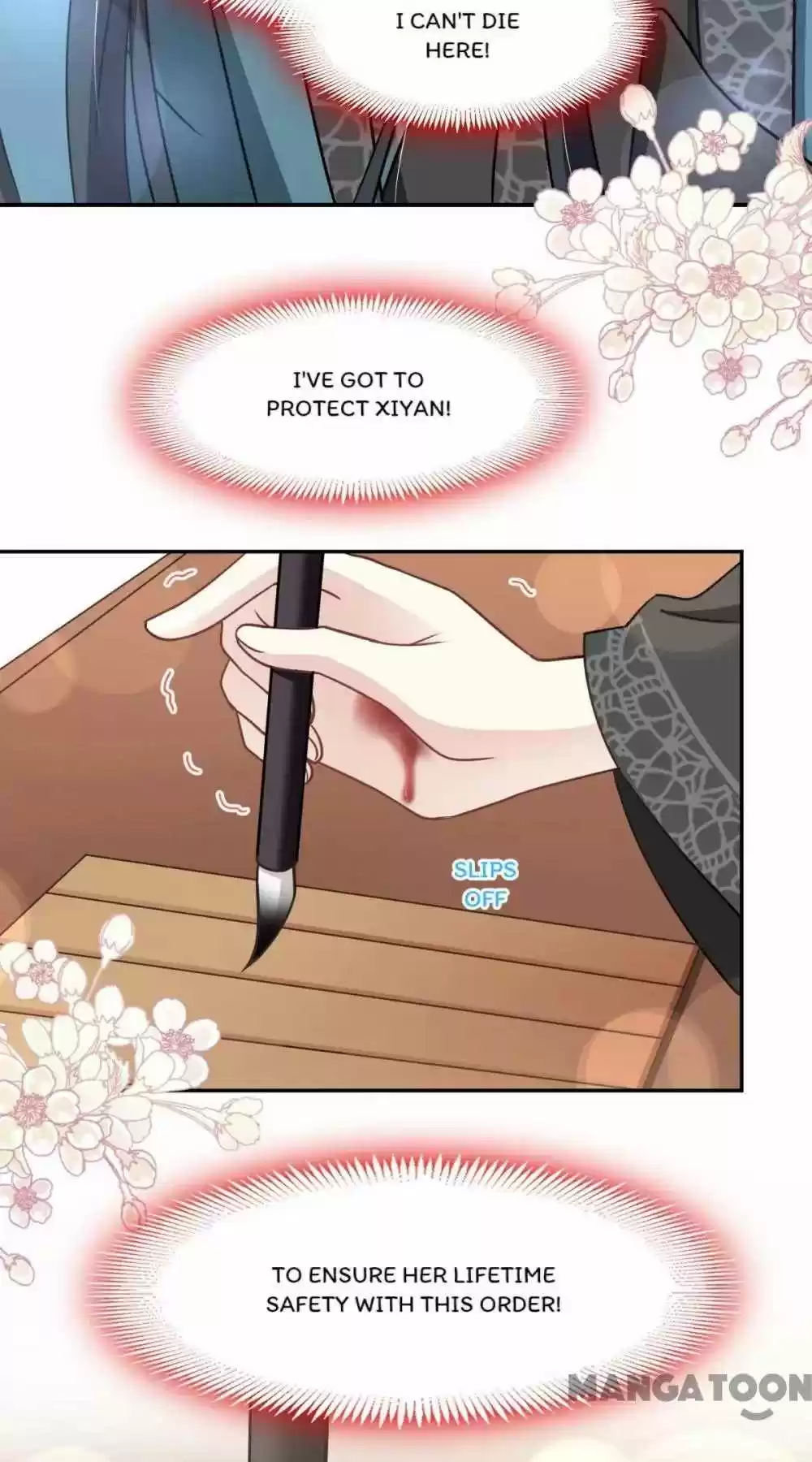 Second-To-None Adoration Chapter 87