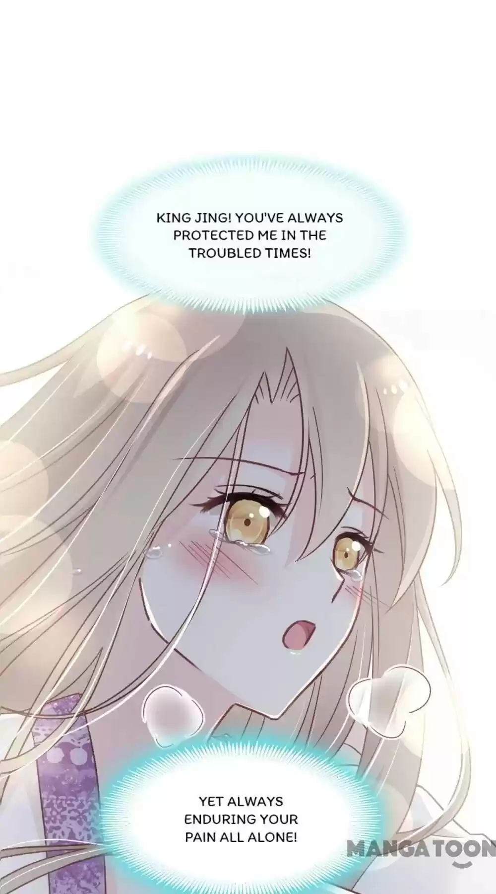 Second-To-None Adoration Chapter 88