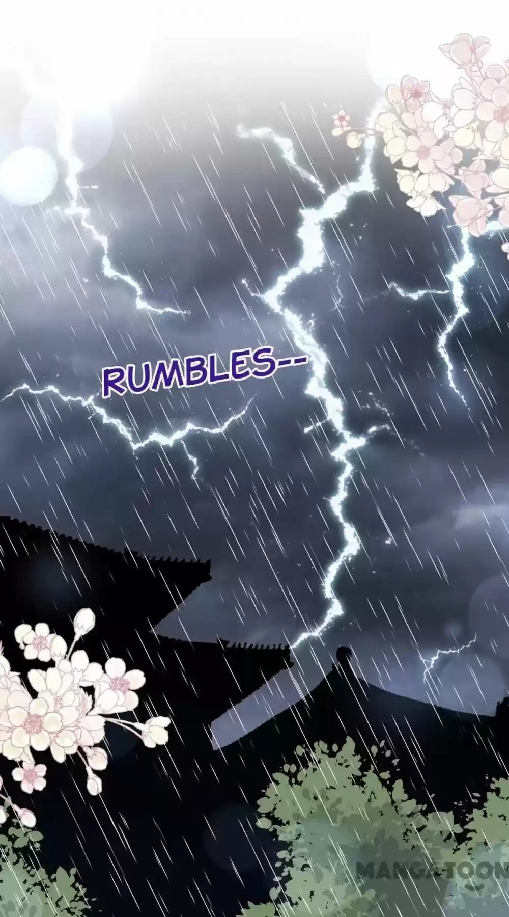 Second-To-None Adoration Chapter 88