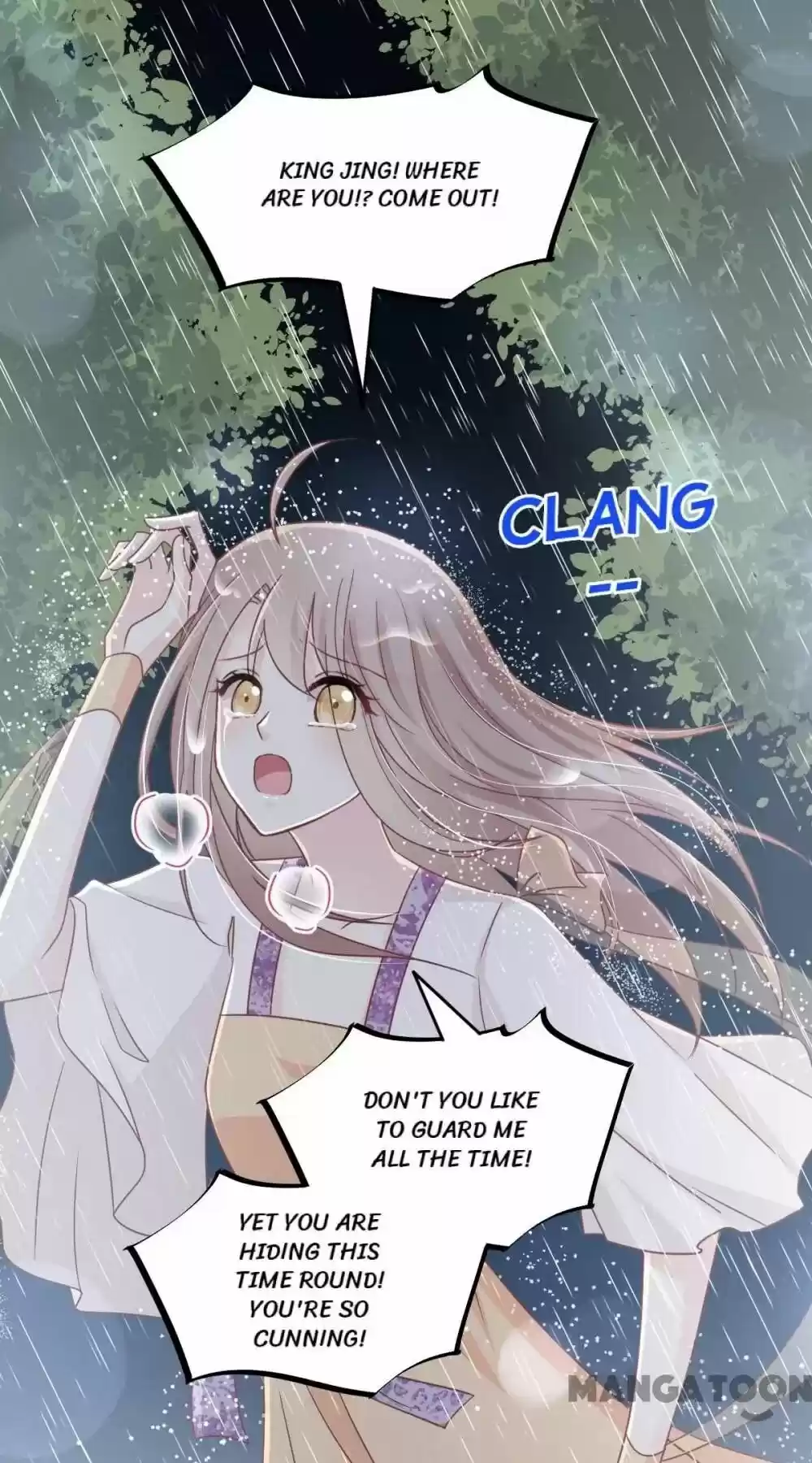 Second-To-None Adoration Chapter 88