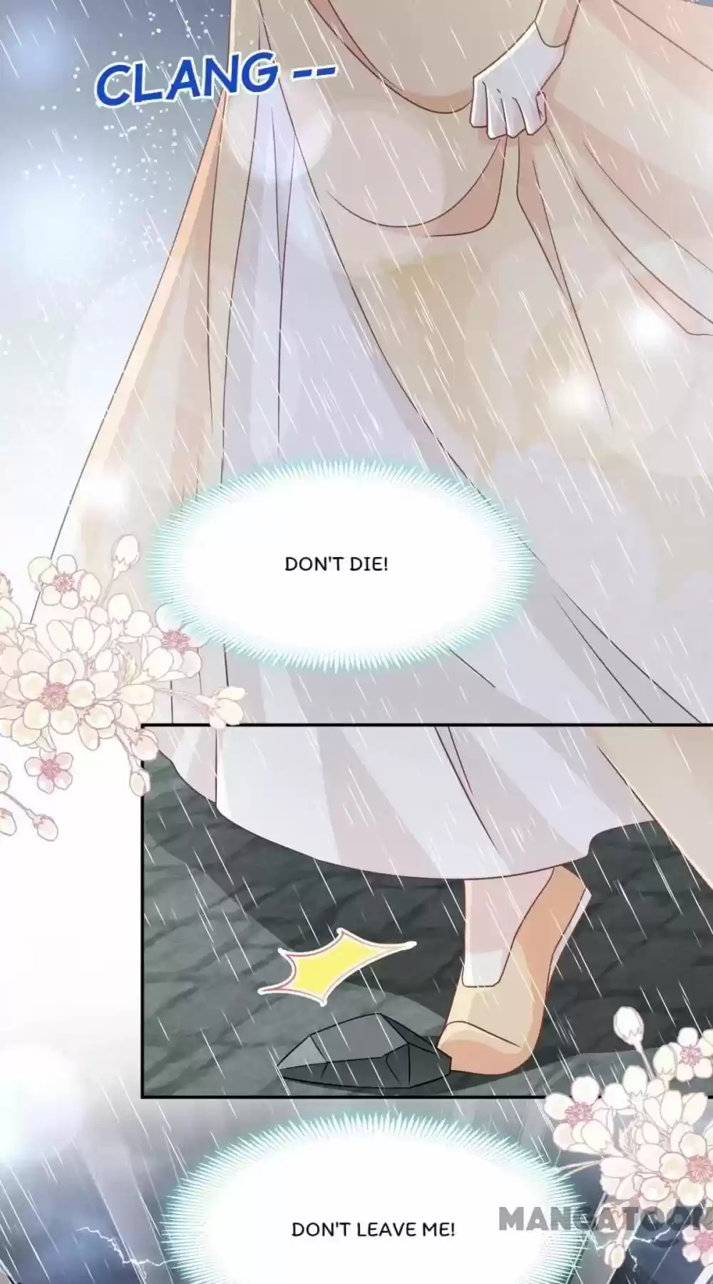 Second-To-None Adoration Chapter 88