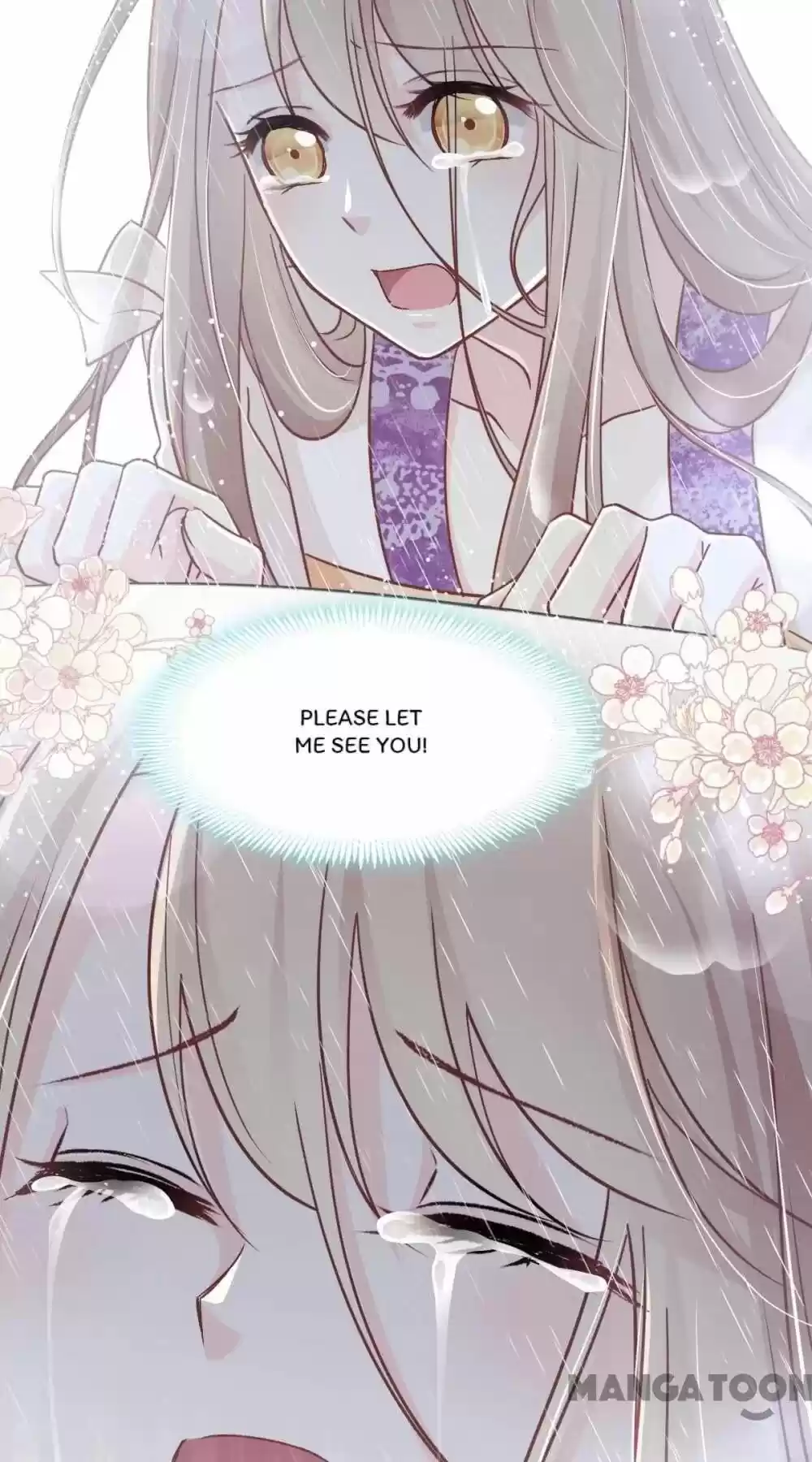 Second-To-None Adoration Chapter 88