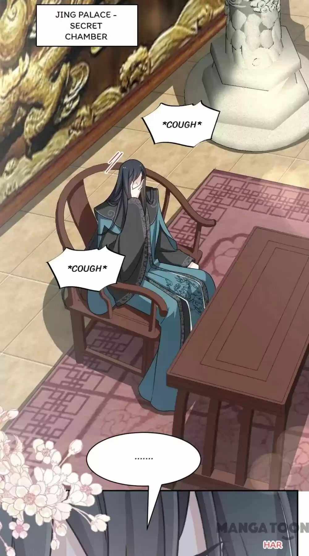 Second-To-None Adoration Chapter 88