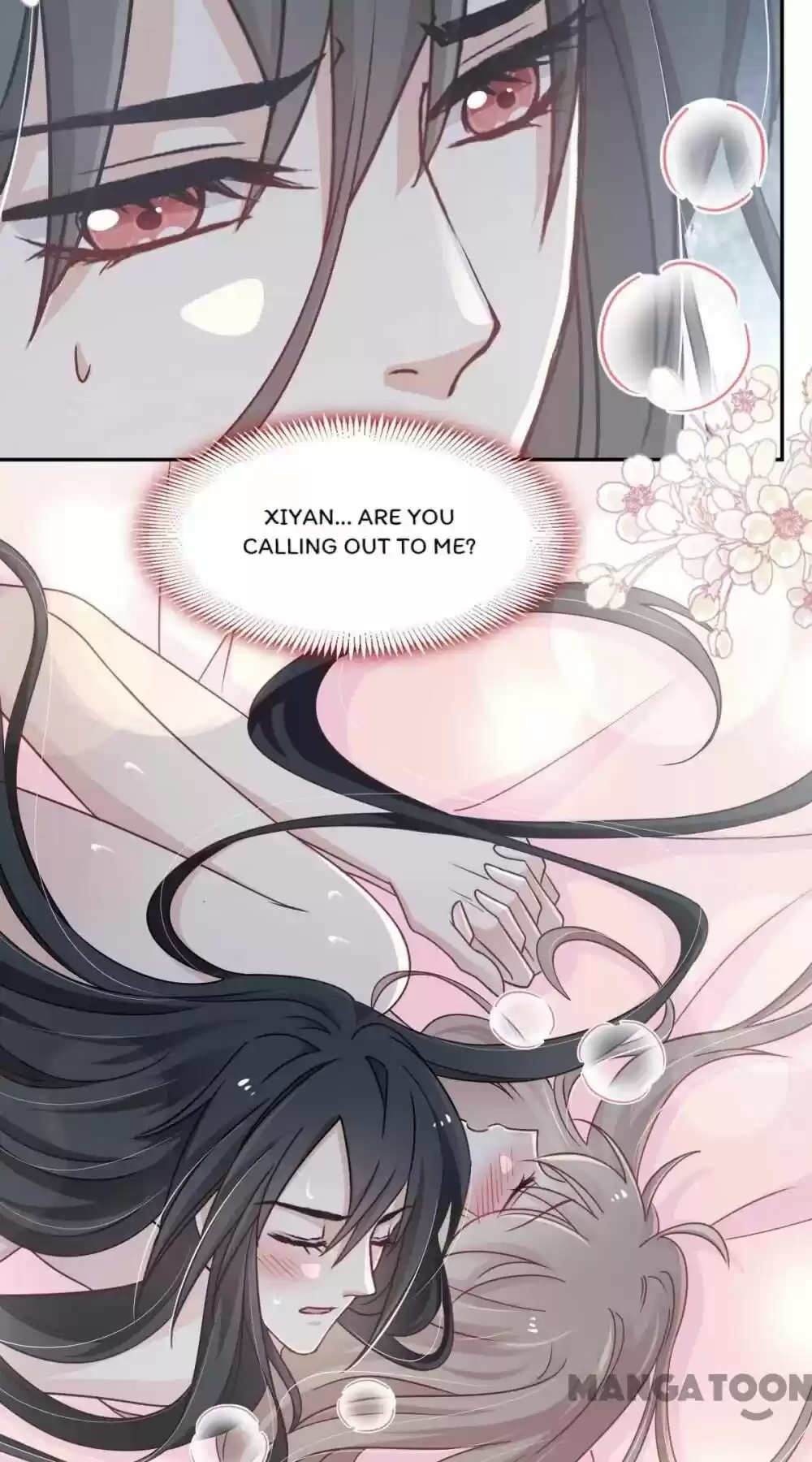 Second-To-None Adoration Chapter 88