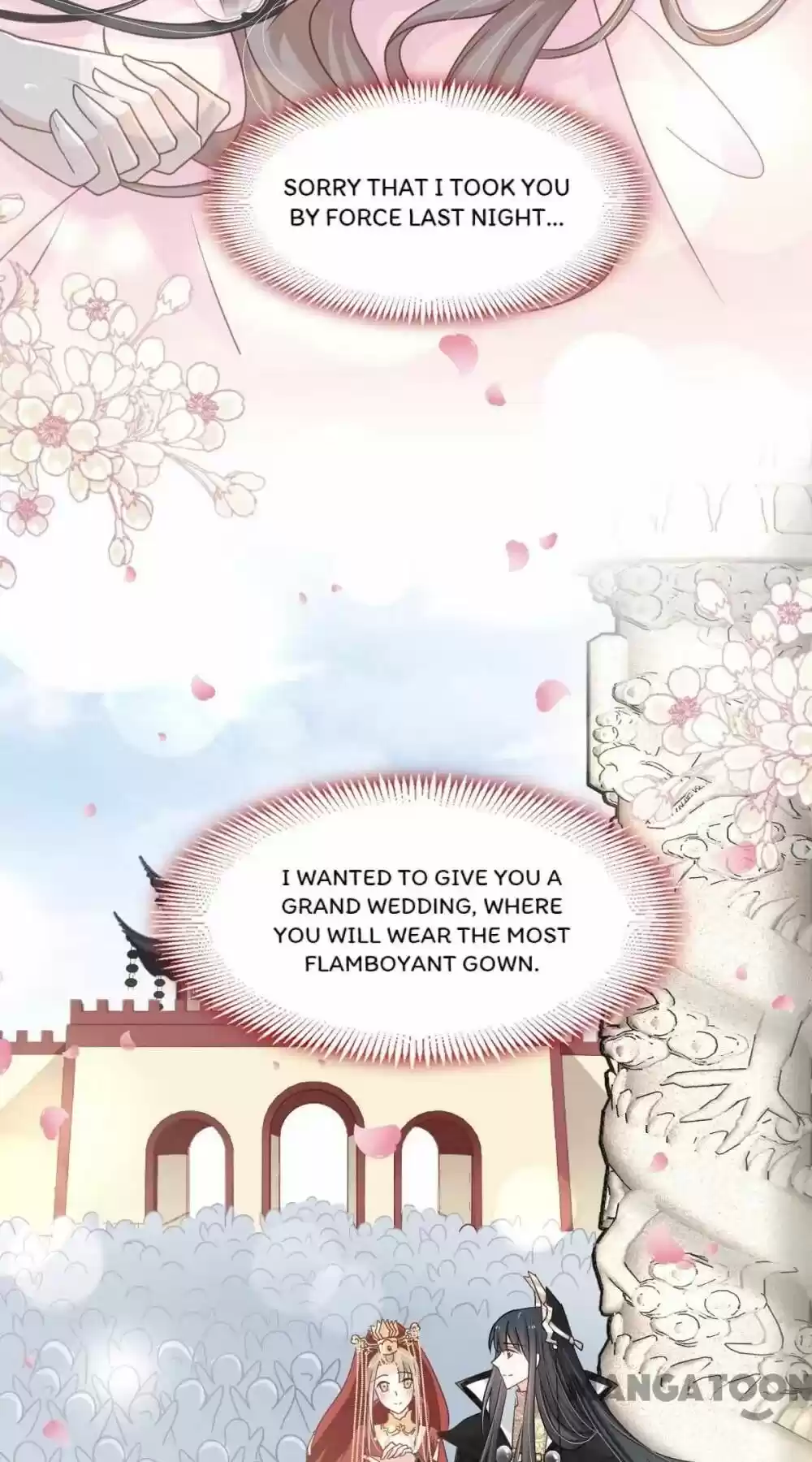 Second-To-None Adoration Chapter 88