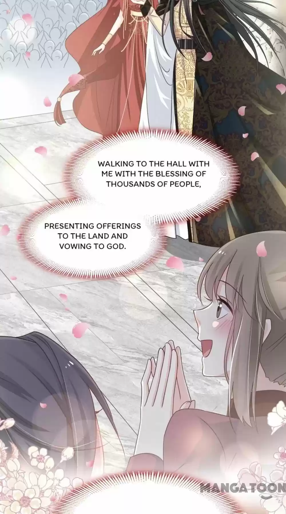 Second-To-None Adoration Chapter 88