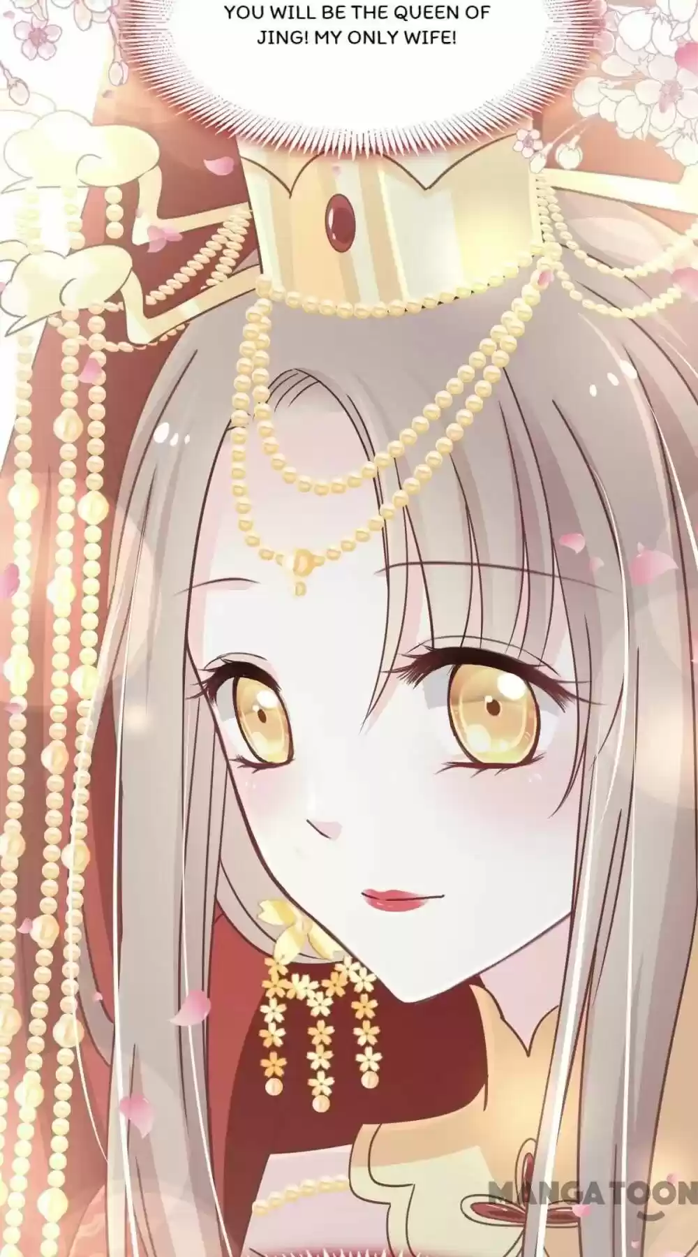 Second-To-None Adoration Chapter 88